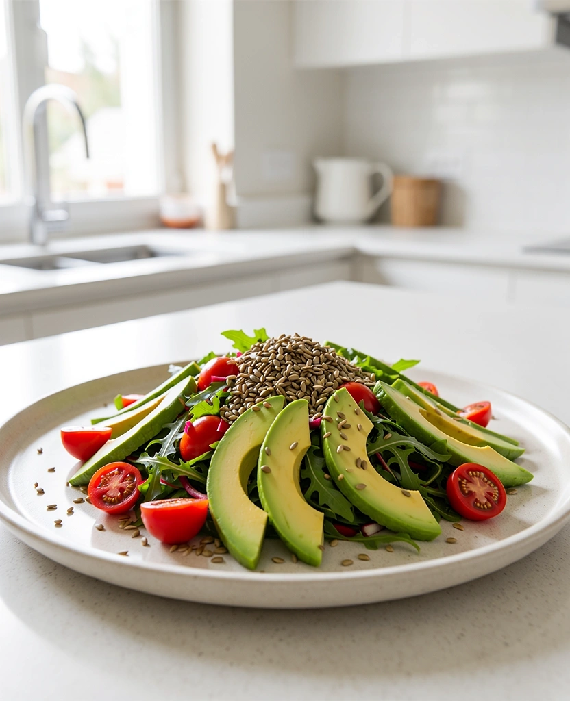 Nutrición Saludable