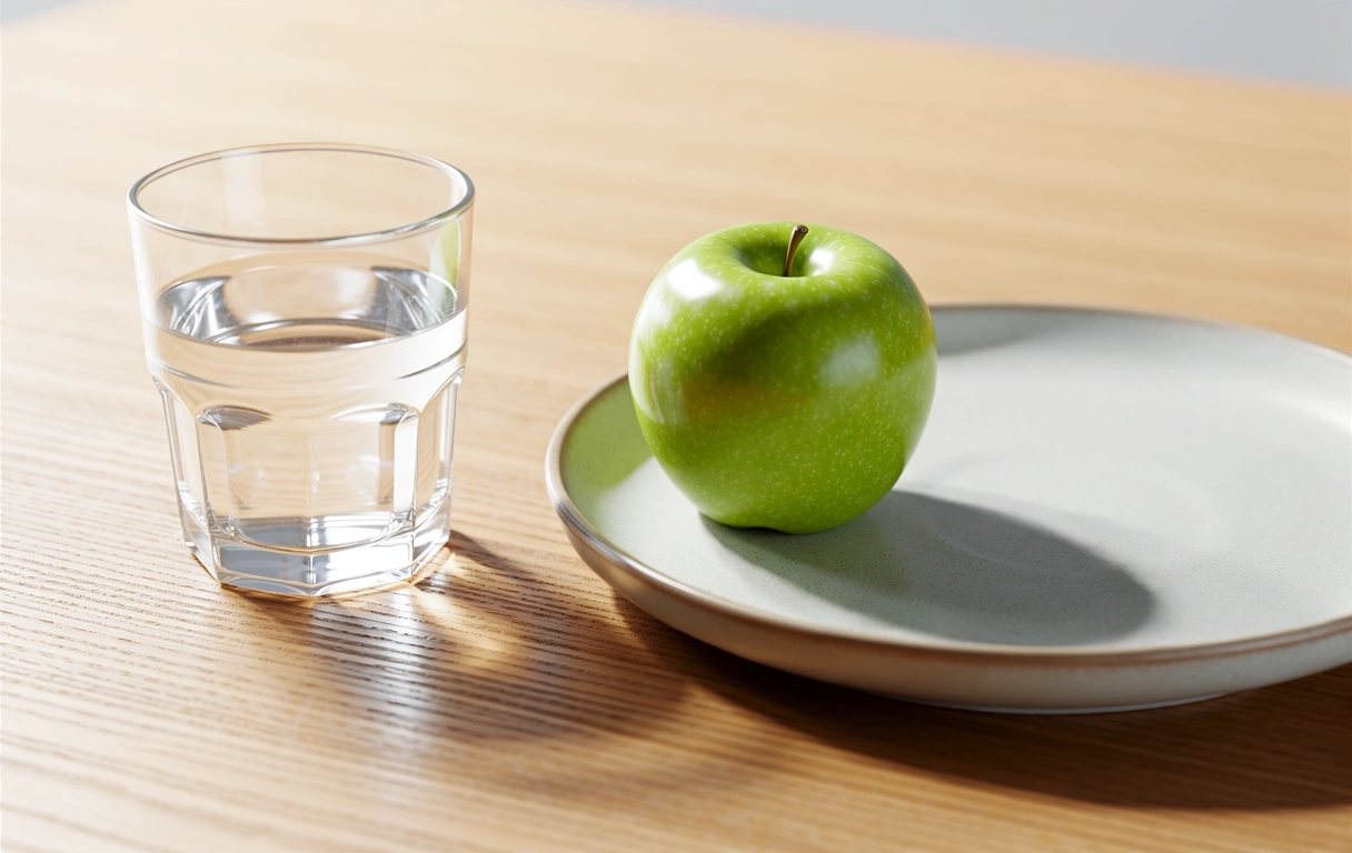 Entorno de nutrición profesional